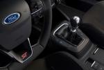 Ford Focus ST 2019 года (WW)